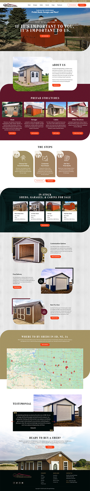 Web Design par RupalTechno pour E-Impact Marketing | Design : #31518648