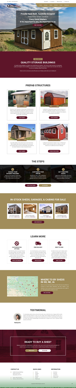 Web Design par pb pour E-Impact Marketing | Design : #31505304