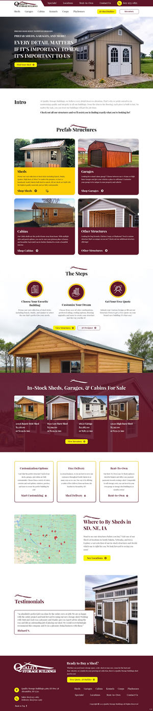 Web Design par pb pour E-Impact Marketing | Design : #31505306