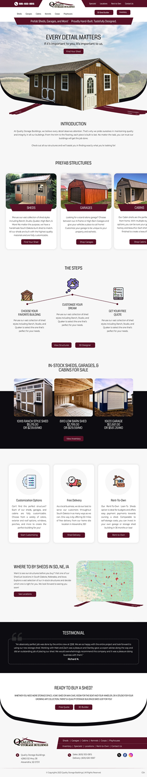 Web Design par pb pour E-Impact Marketing | Design : #31505310
