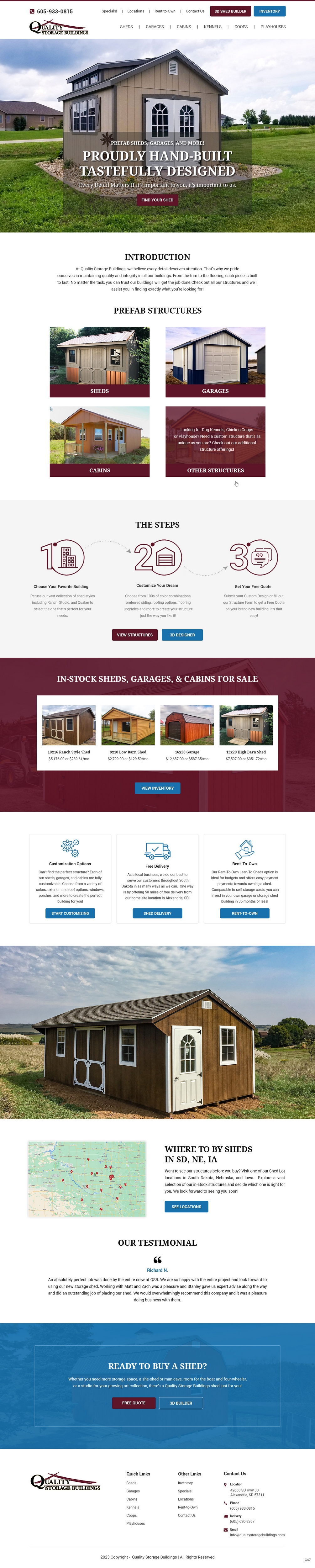 Web Design par pb pour E-Impact Marketing | Design #31505311