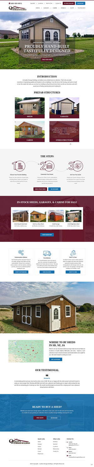 Web Design par pb pour E-Impact Marketing | Design : #31505311
