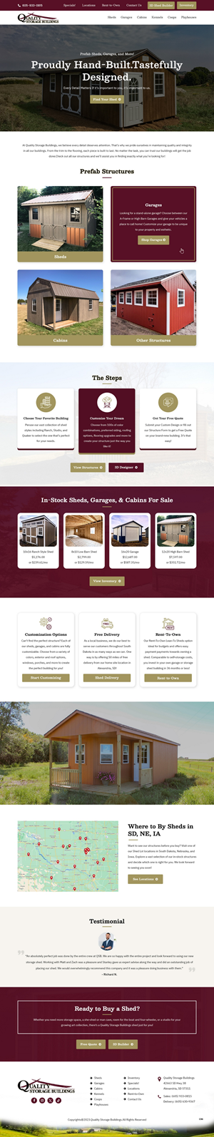 Web Design par pb pour E-Impact Marketing | Design : #31505312