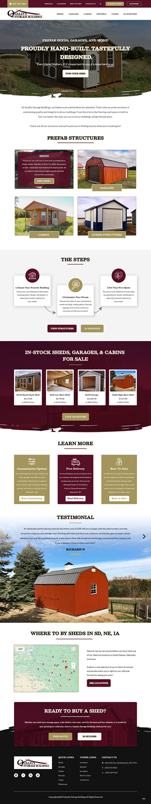 Web Design par pb pour E-Impact Marketing | Design : #31505314