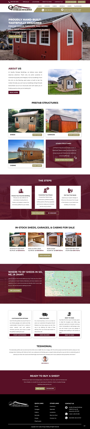 Web Design par pb pour E-Impact Marketing | Design : #31505319