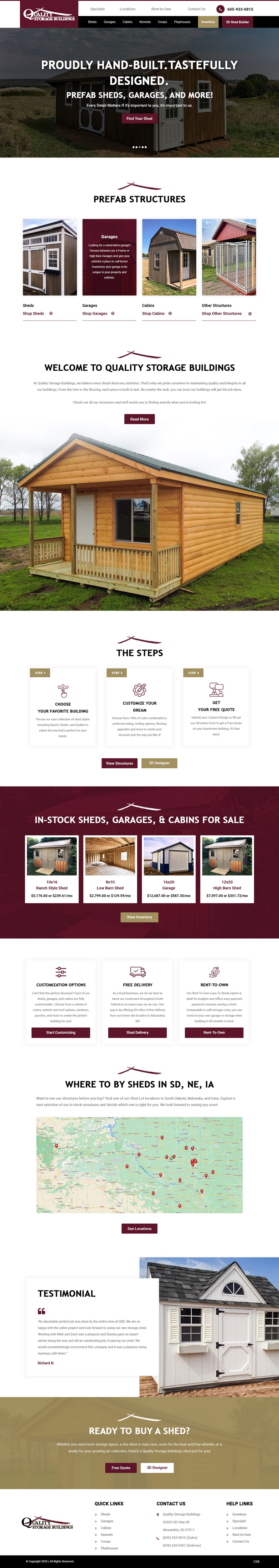 Web Design par pb pour E-Impact Marketing | Design #31505320