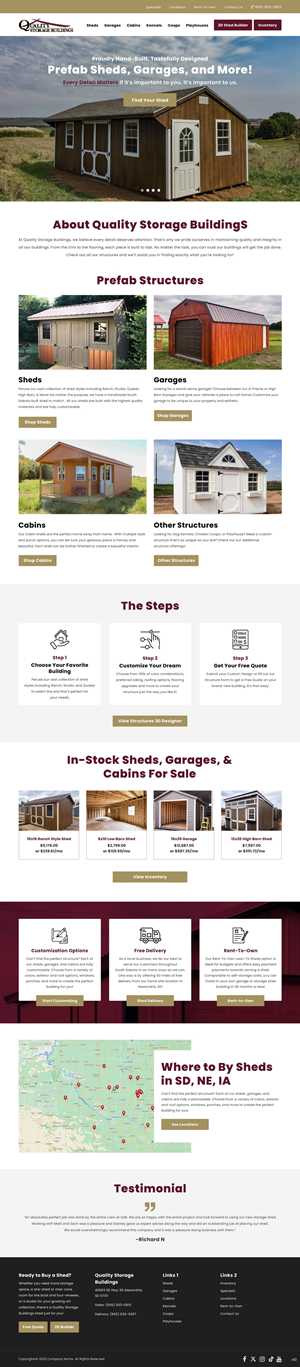 Web Design par pb pour E-Impact Marketing | Design : #31505321