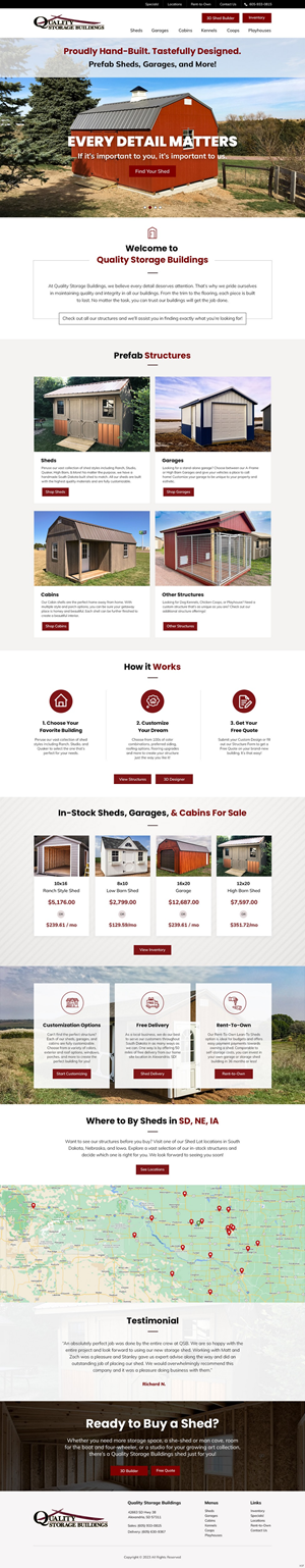 Web Design par pb pour E-Impact Marketing | Design : #31505322