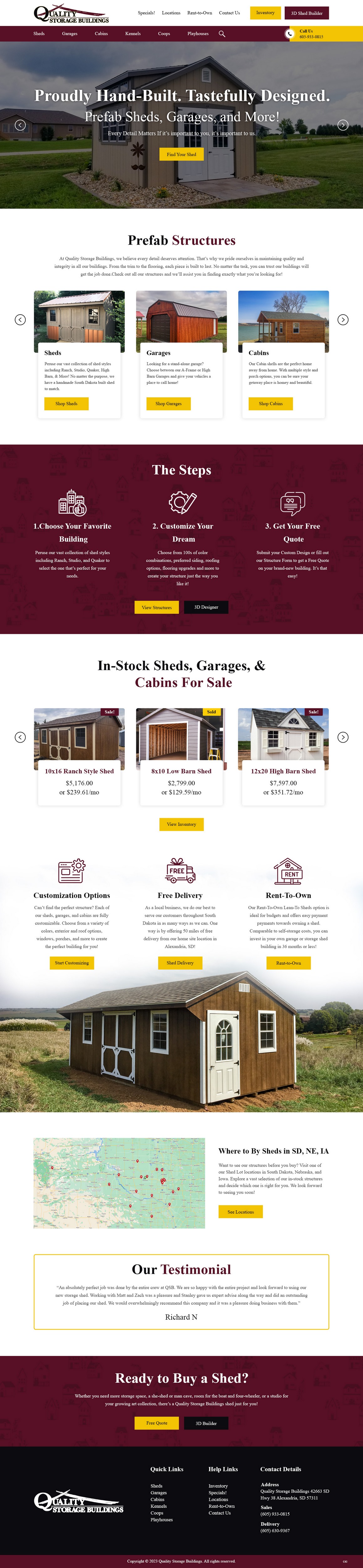 Web Design par pb pour E-Impact Marketing | Design #31505323