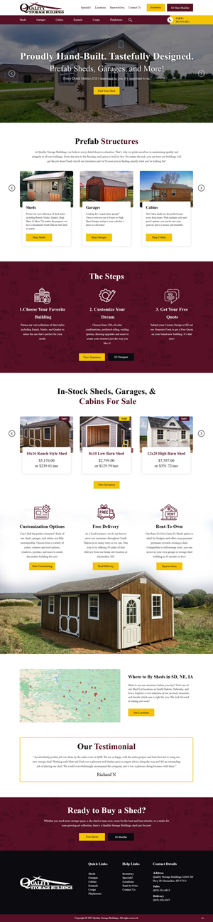 Web Design par pb pour E-Impact Marketing | Design : #31505323
