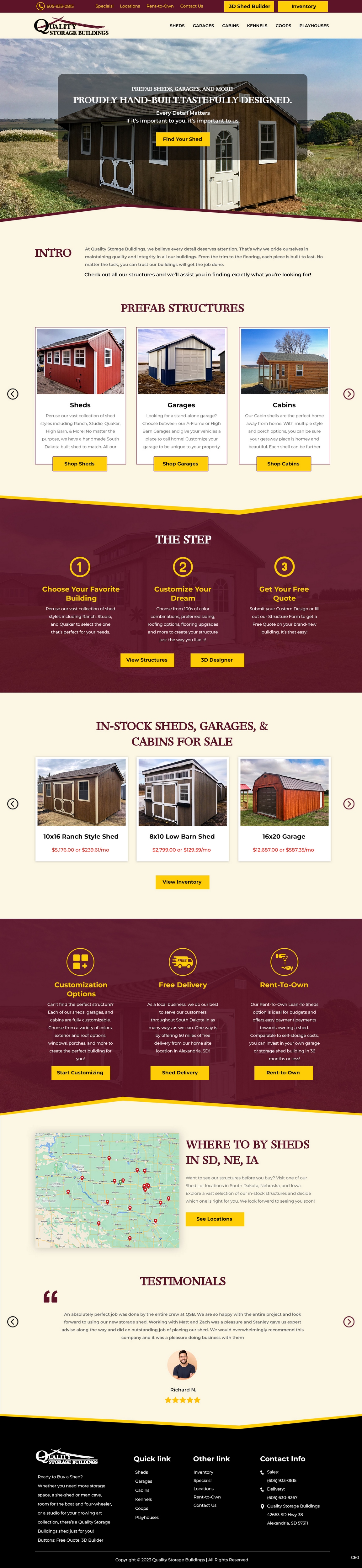 Web-Design von pb für E-Impact Marketing | Design #31512789