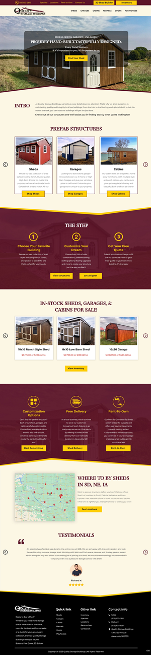 Web Design par pb pour E-Impact Marketing | Design : #31512789