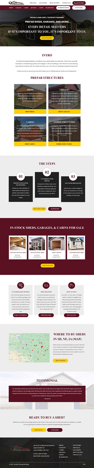 Web Design par pb pour E-Impact Marketing | Design : #31512790