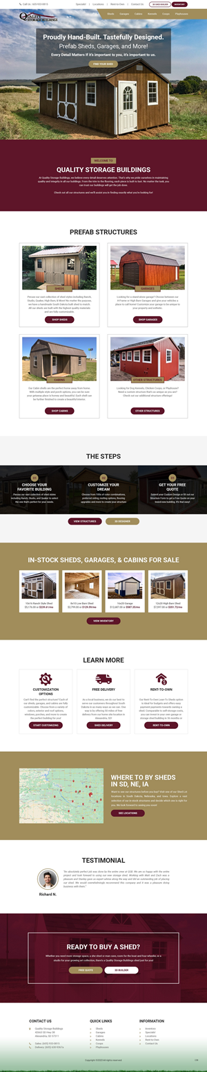 Web Design par pb pour E-Impact Marketing | Design : #31512791