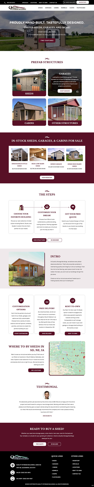 Web Design par pb pour E-Impact Marketing | Design : #31512793