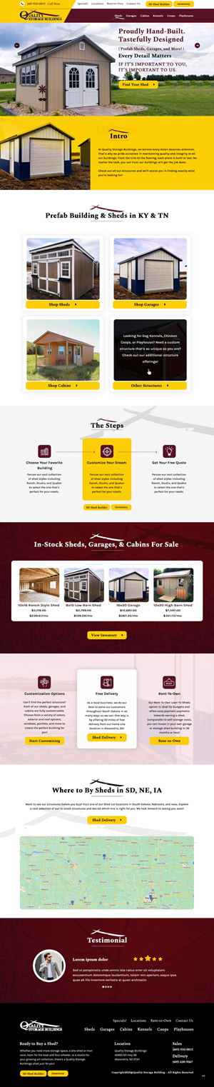 Web Design par pb pour E-Impact Marketing | Design : #31512794