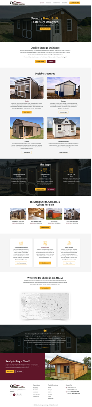 Web Design par Sbss pour E-Impact Marketing | Design : #31511366