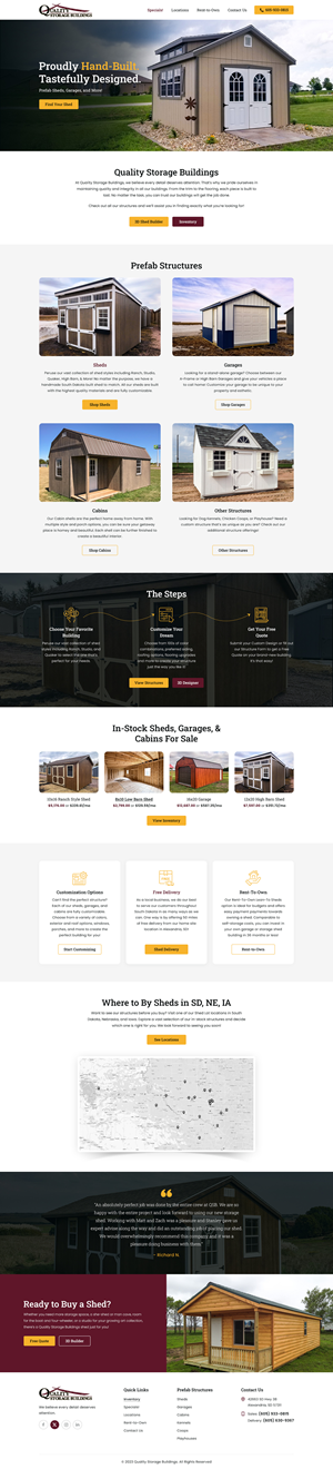 Web Design par Sbss pour E-Impact Marketing | Design : #31511367