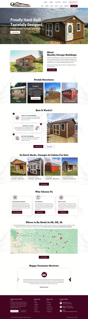 Web Design par Sbss pour E-Impact Marketing | Design : #31511659