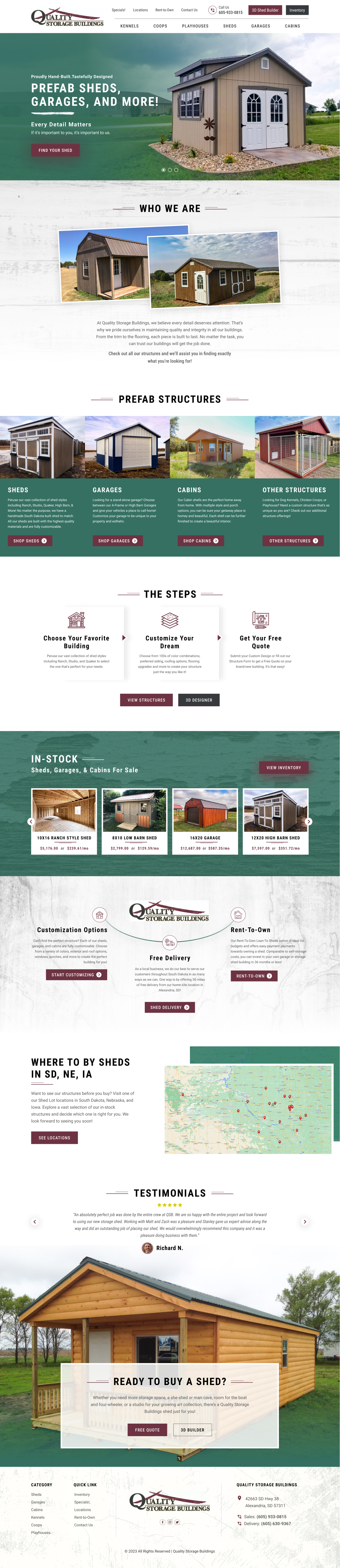 Web Design par *mary pour E-Impact Marketing | Design #31505914