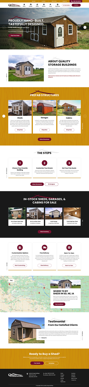 Web Design par creative.bugs pour E-Impact Marketing | Design : #31516073