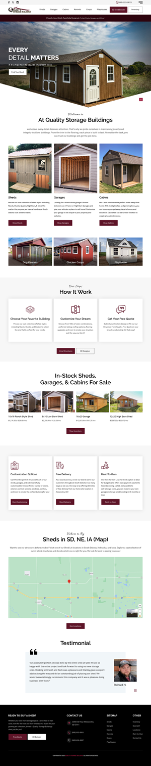 Web Design par sai.designer87 pour E-Impact Marketing | Design : #31512242