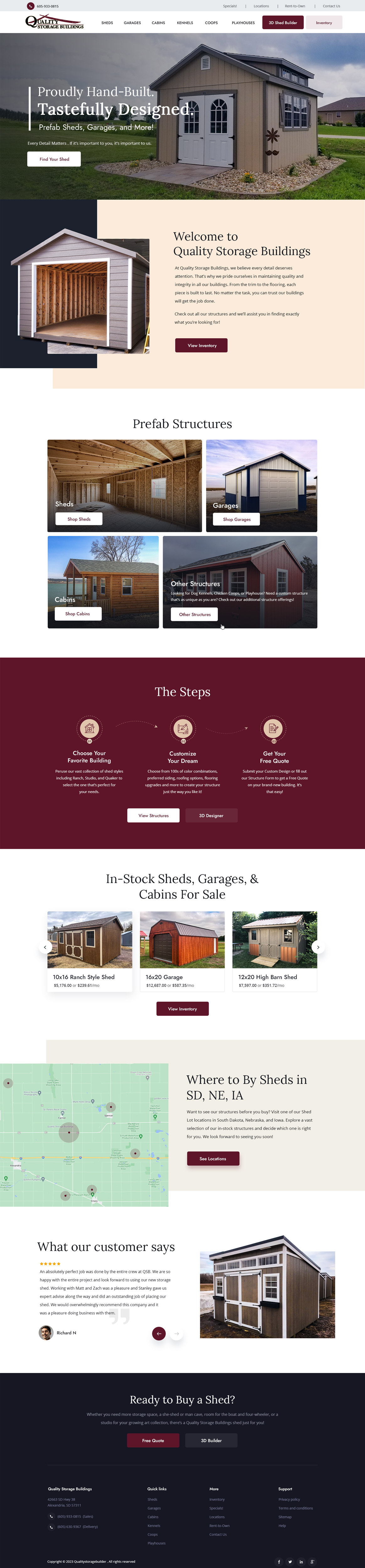 Web Design by OGMA CONCEPTIONS for E-Impact Marketing | Design #31546373