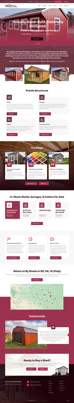 Web Design by Taufik H