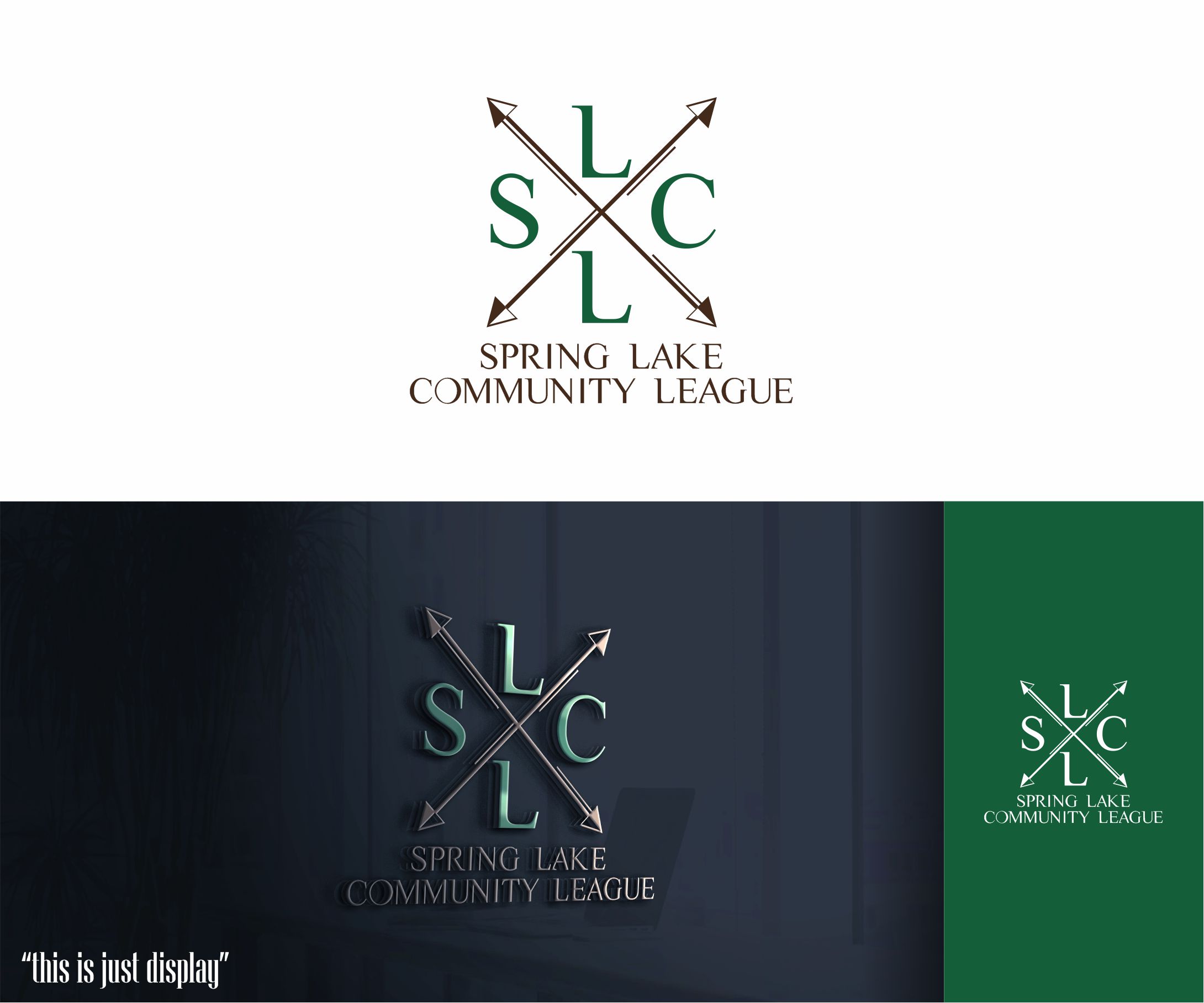Logo Design by alkaline for this project | Design #31499795