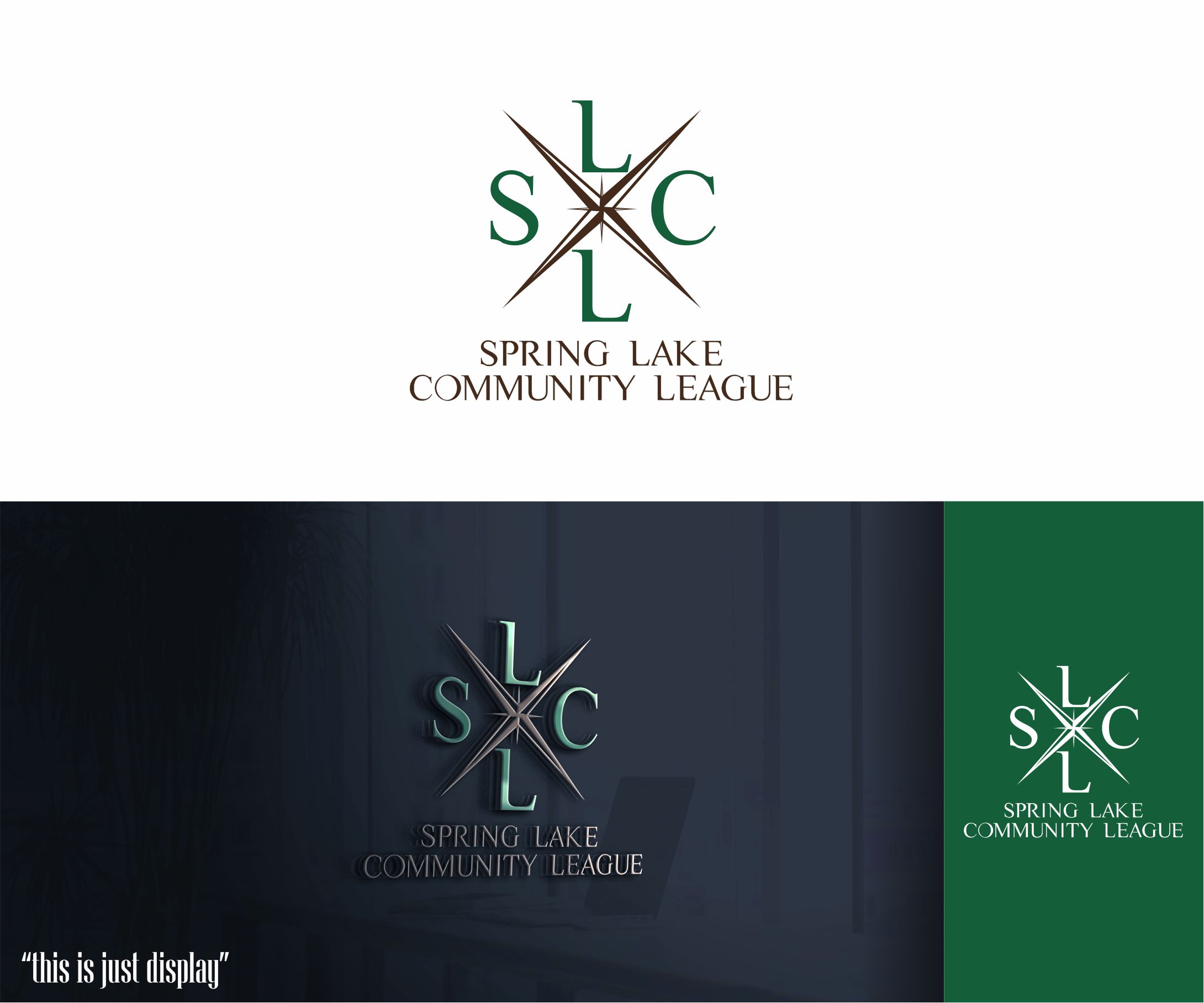 Logo Design by alkaline for this project | Design: #31501620