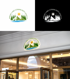 Logo Design by RA-bica for this project | Design: #31511617