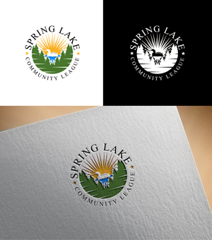 Logo Design by RA-bica for this project | Design: #31511618