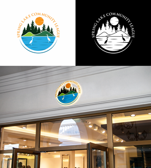Logo Design by RA-bica for this project | Design: #31511619