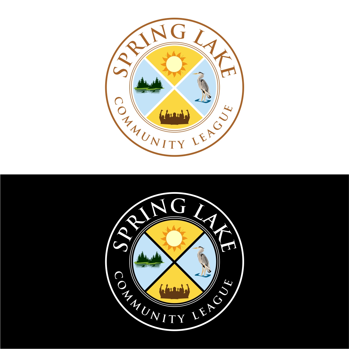 Logo Design by creative.bugs for this project | Design #31516812