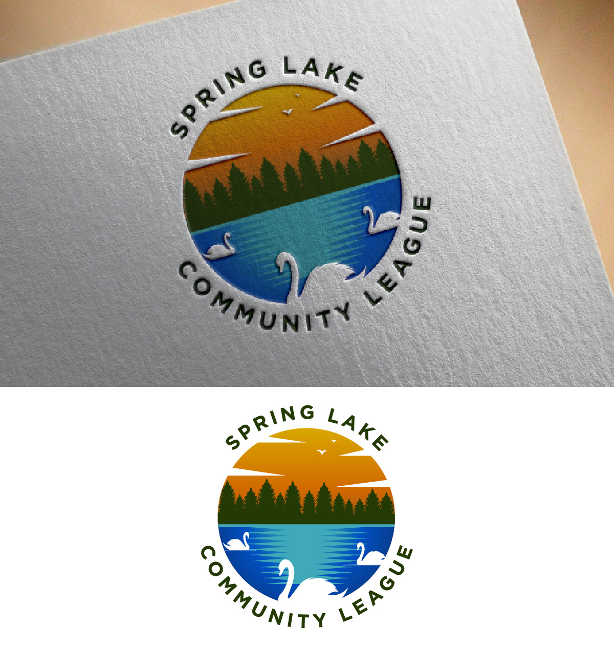 Logo Design by fly  design for this project | Design #31503391