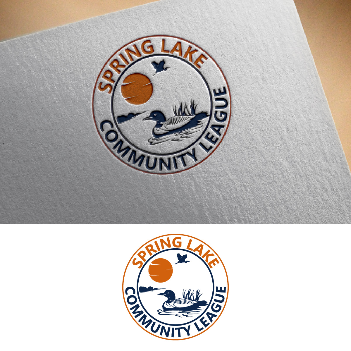 Logo Design by fly  design for this project | Design #31503394