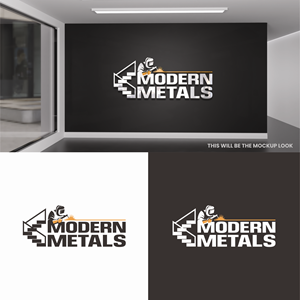 Logo Design by Design_Duo for this project | Design #31628501