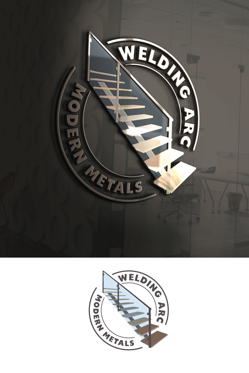 Logo Design by ainee4 for this project | Design #31599273