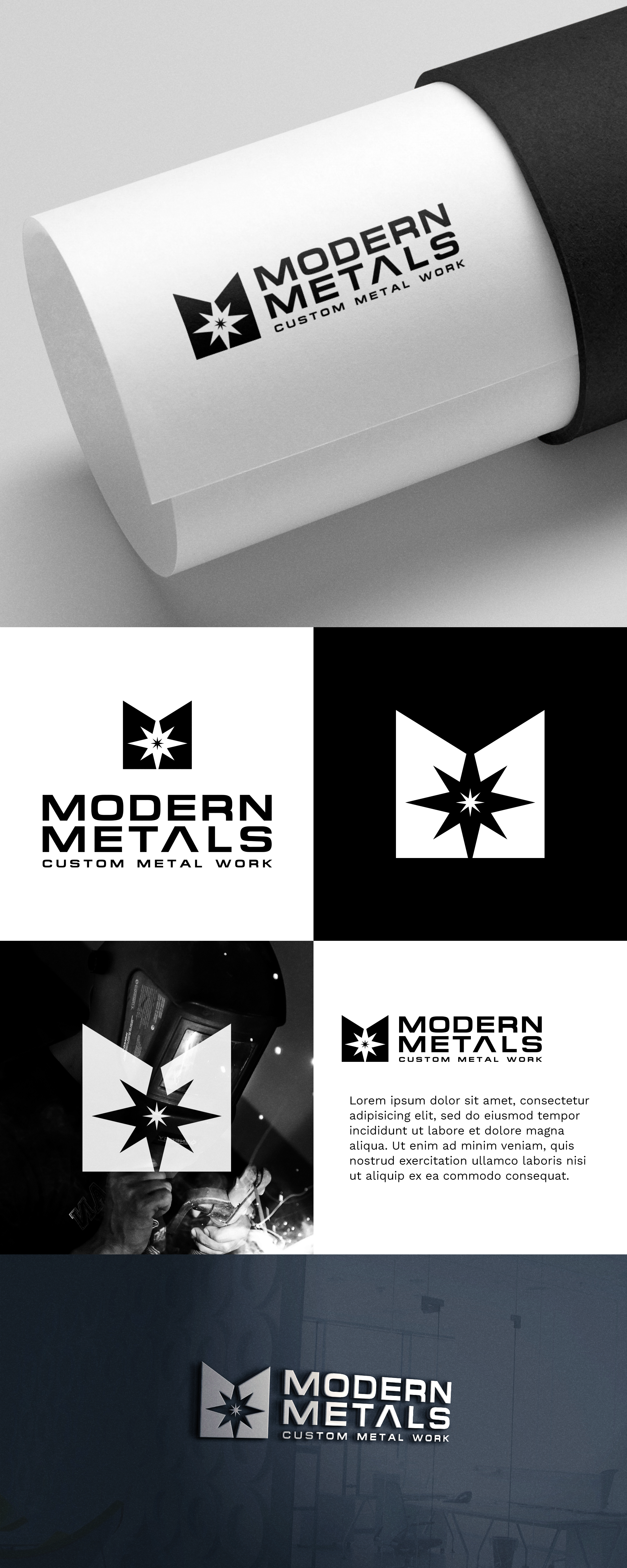 Logo Design by Oleksandr Tovarkov for this project | Design #31596179