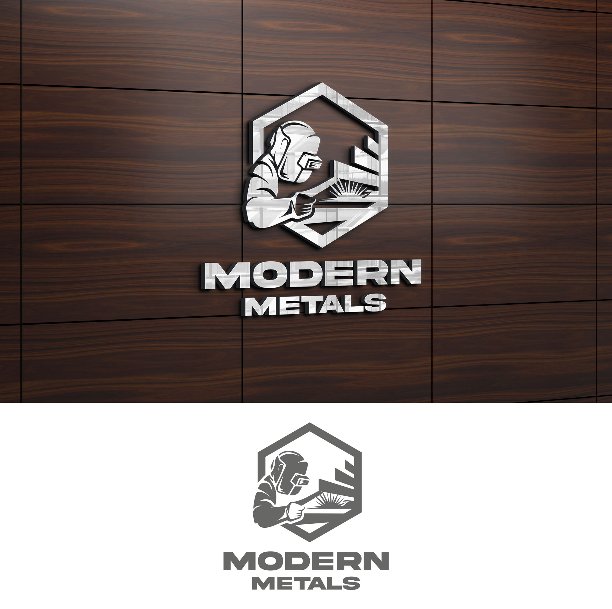 Logo Design by Impressive Sol for this project | Design #31581700