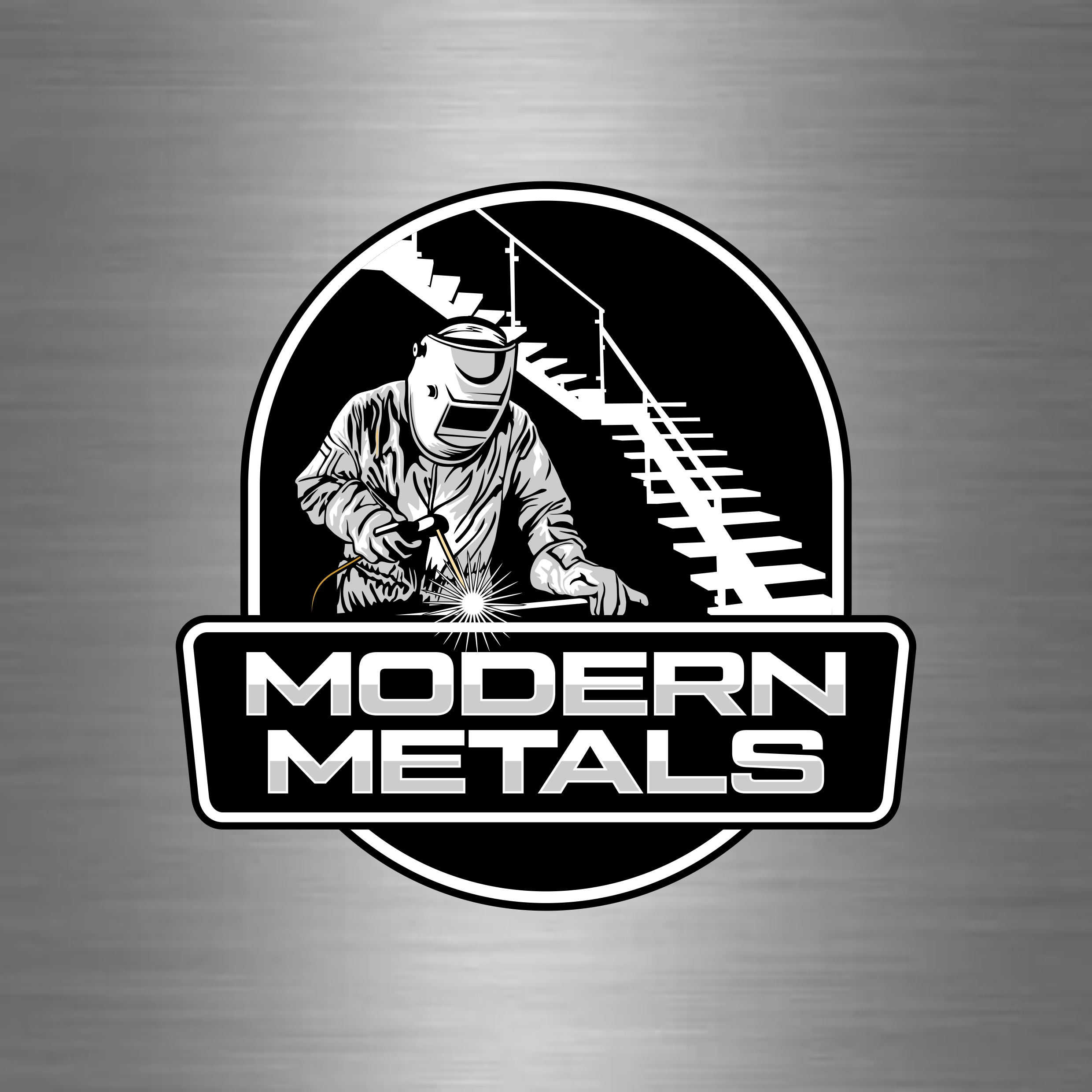 Logo Design by Pak We Designs for this project | Design #31608830