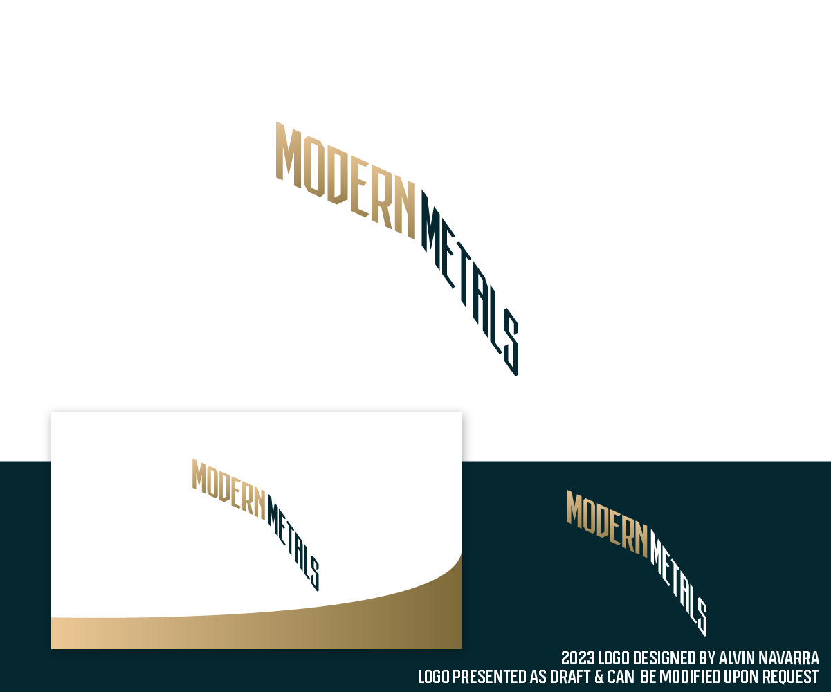Logo Design by alvinnavarra for this project | Design #31607444