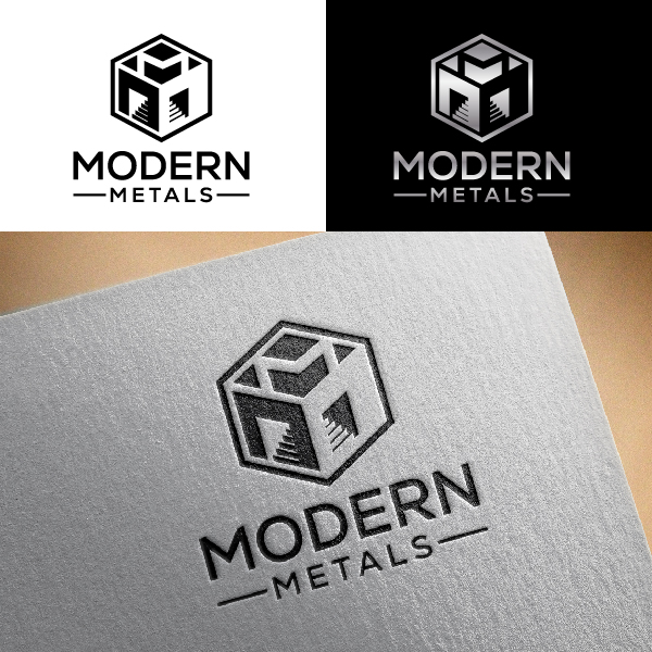 Logo Design by ahmeddesigner123 for this project | Design #31629422