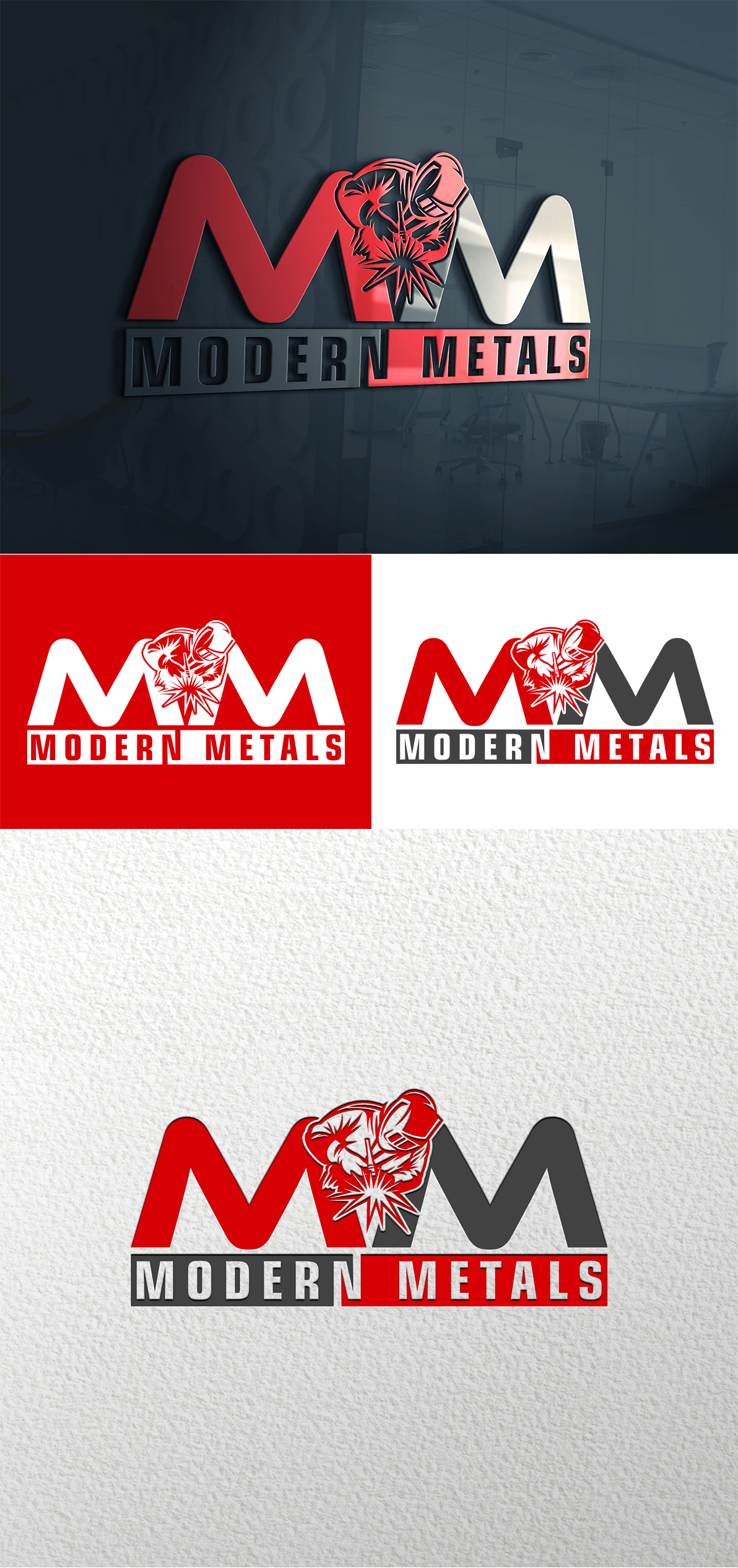 Logo Design by Imran_me for this project | Design #31595521