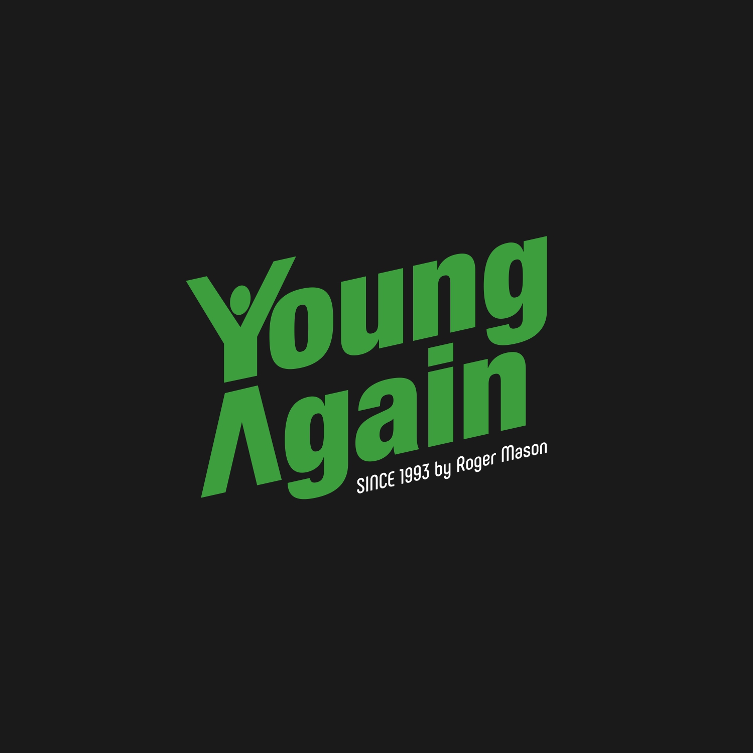Etikett-Design von Marcos! für Young Again | Design #31520535