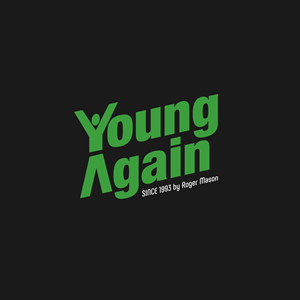 Etikett-Design von Marcos! für Young Again | Design: #31520535