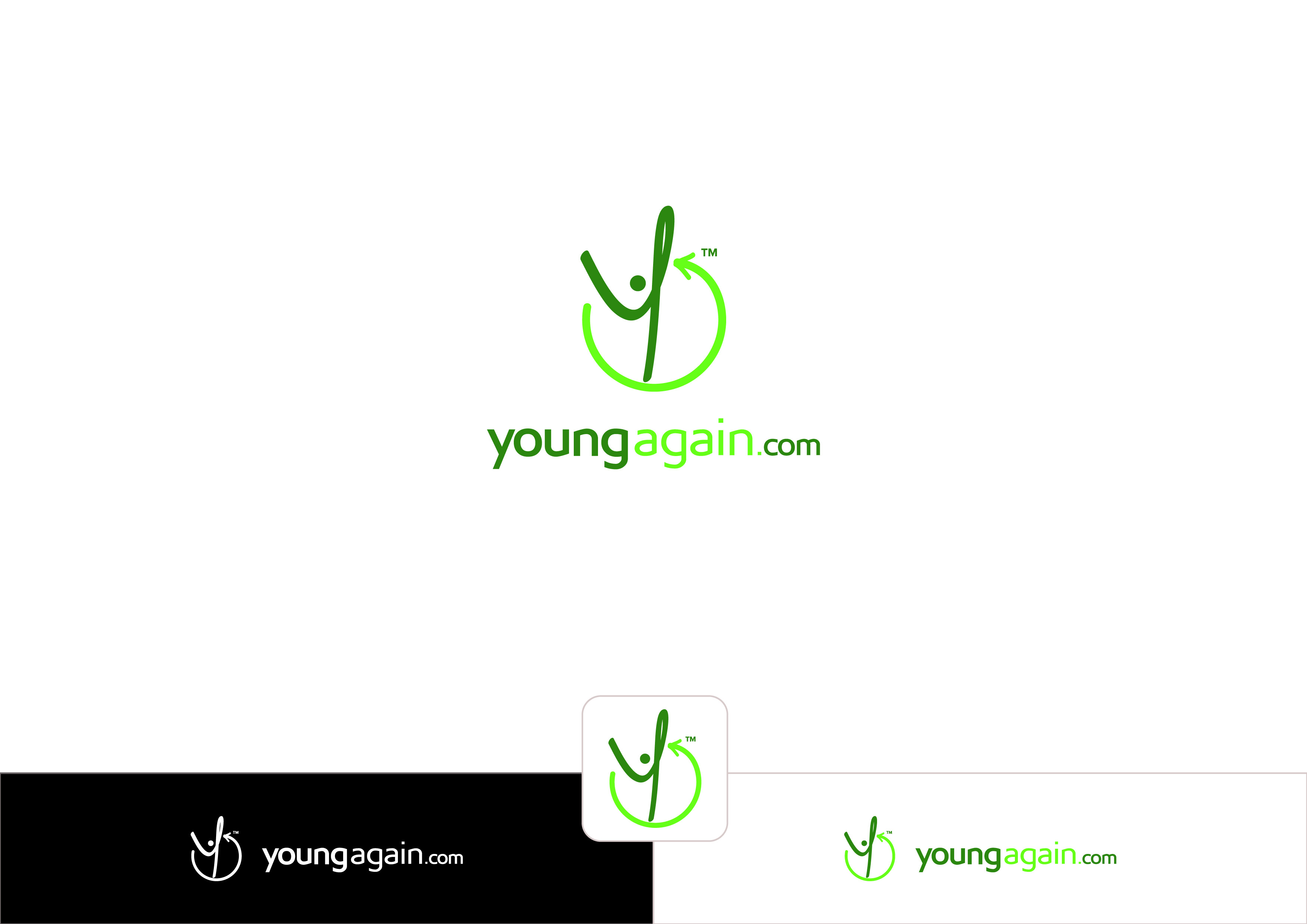 Label Design by ~idiaz~ for Young Again | Design #31519755