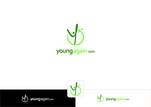 Etikett-Design von ~idiaz~ für Young Again | Design: #31519755