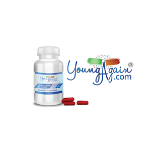 Label Design by visual arts for Young Again | Design: #31522705