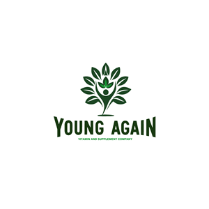 Diseño de Etiqueta por tariksamir para Young Again | Diseño: #31520462